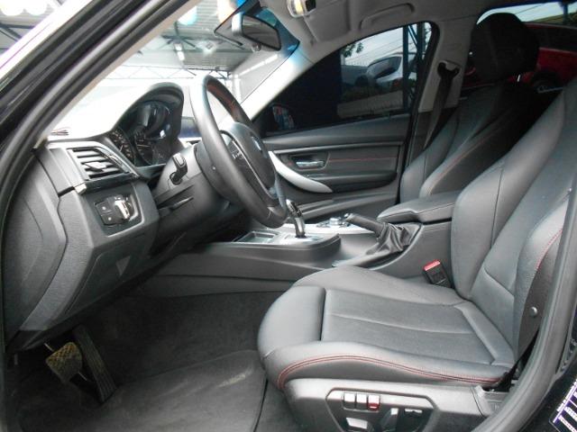 Bmw 320i 2.0 Turbo Automático - Foto 9