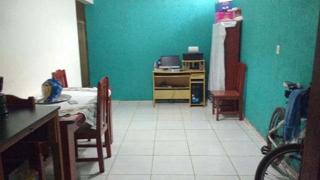 Samuel Pereira oferece: Casa de 3 quartos 1 suite Hidromassagem Laje AR 09 Sobradinho II - Foto 3