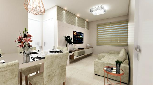 Residencial Heloísa - Costa e Silva - Foto 8