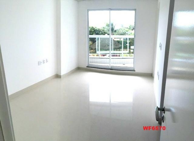 Verdi, Apartamento no Guararapes, 4 suítes, 4 vagas, novo, área de lazer completa - Foto 10