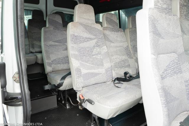 Renault Master Minibus Completa - Foto 13