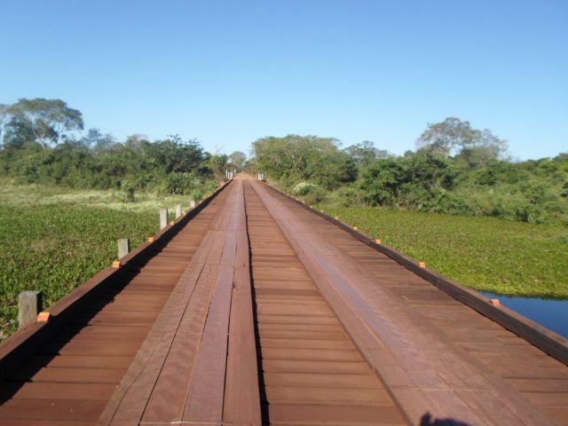 Fazenda na estrada parque de corumba ms - Foto 10