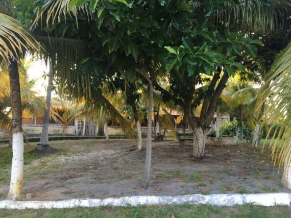 Lotes condomínio fechado, a 50 metros do mar, praia Sonho Verde - Foto 5
