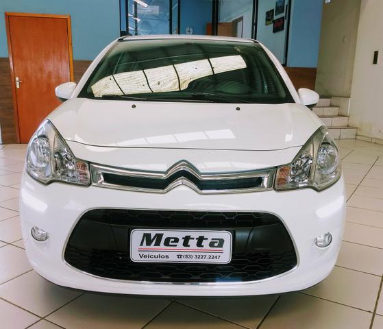 C3 Atractive 1.5 completo 2016 c/ 30.000 km - Foto 6