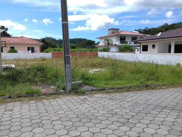Lote em São Pedro de Alcântara - Foto 4