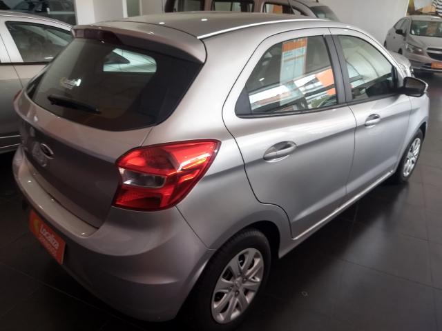 FORD KA 2017/2018 1.0 TI-VCT SE 12V FLEX 4P MANUAL - Foto 4