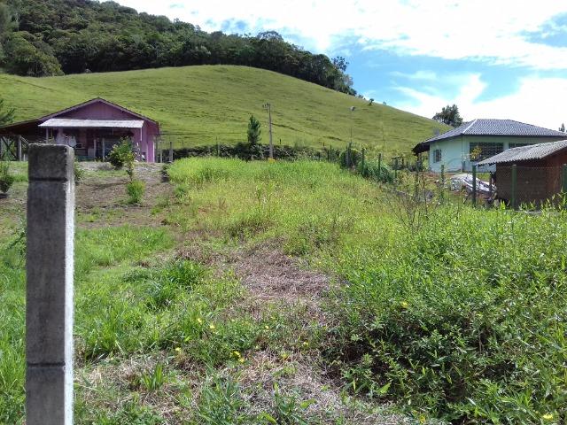 Lote em São Pedro de Alcântara - Foto 5