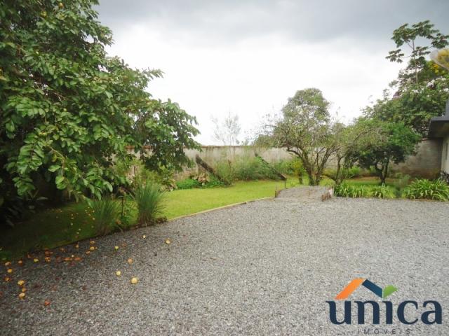 Casa à venda com 3 dormitórios em Vila nova, Joinville cod:UN00687 - Foto 5