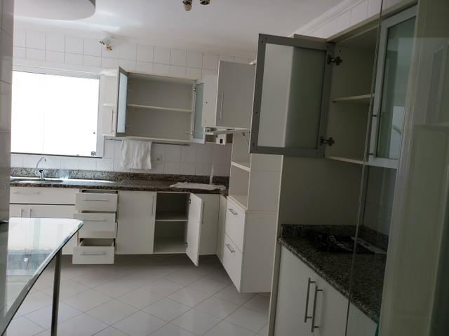 Linda duplex 3 suítes escritório PNegra Village - Foto 10