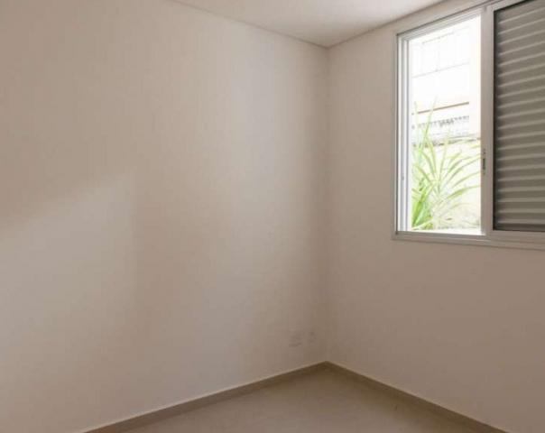 Área privativa à venda, 3 quartos, 2 vagas, barroca - belo horizonte/mg - Foto 4