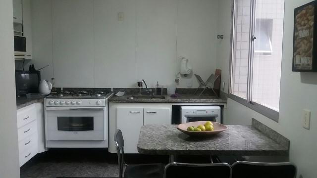 Apartamento à venda, 4 quartos, 2 vagas, gutierrez - belo horizonte/mg - Foto 7
