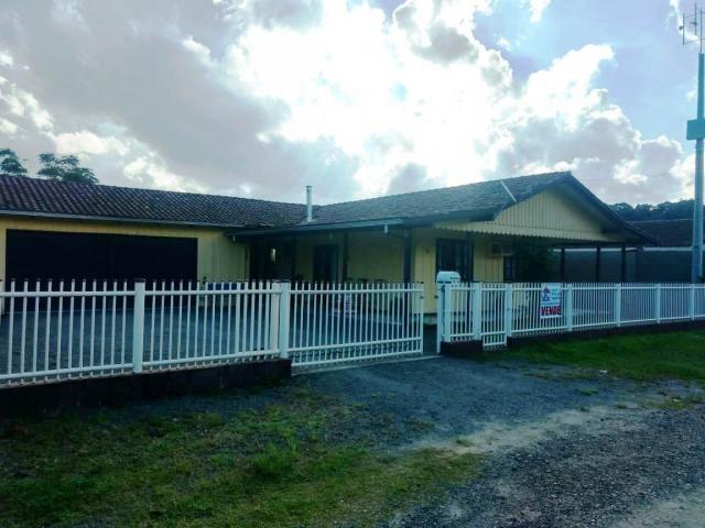 Casa à venda com 3 dormitórios em Pinheirinho, Rio negrinho cod:CA00012 - Foto 9