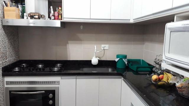 Apartamento portão 94,80m2 - 3 quartos - Foto 4
