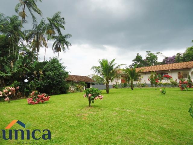 Casa à venda com 3 dormitórios em Vila nova, Joinville cod:UN00687 - Foto 2