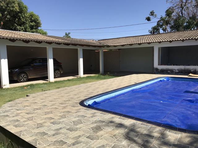 Linda casa em Condomínio Fechado de Sobradinho/ Vila Verde, aceita troca - Foto 7