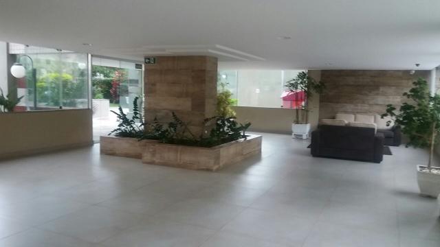 Apartamento à venda, 4 quartos, 2 vagas, gutierrez - belo horizonte/mg - Foto 10