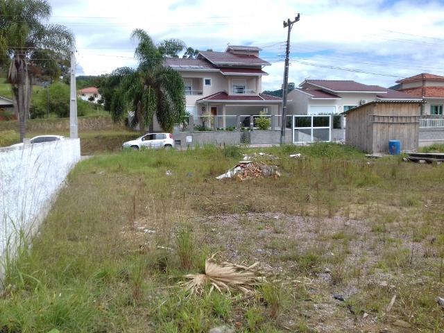 Lote em São Pedro de Alcântara - Foto 2