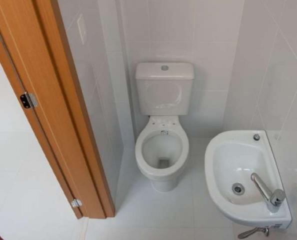 Área privativa à venda, 3 quartos, 2 vagas, barroca - belo horizonte/mg - Foto 10