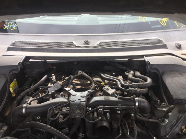 Sucata Range Rover Sport V8 - Foto 5