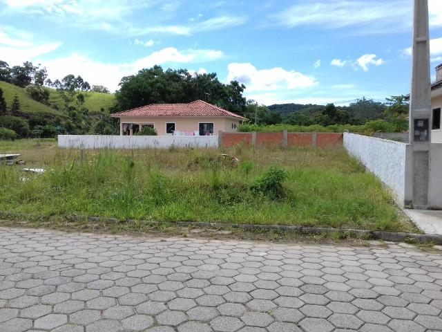 Lote em São Pedro de Alcântara