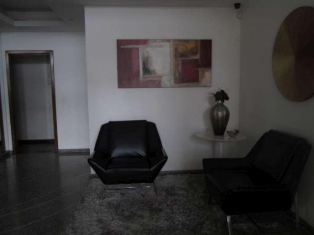 Apartamento à venda, 4 quartos, 2 vagas, gutierrez - belo horizonte/mg