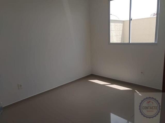 Apartamentos de 2 quartos em Goiânia e Aparecida de Goiânia - Foto 5