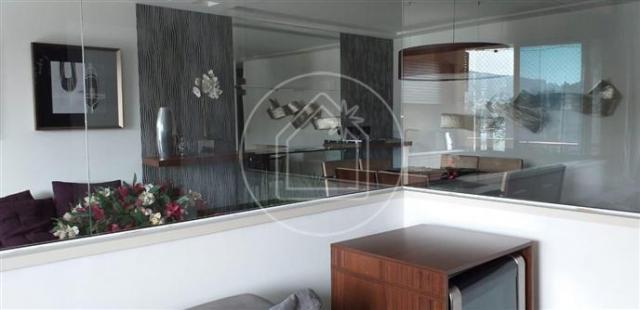 Apartamento à venda com 4 dormitórios em Icaraí, Niterói cod:854731 - Foto 16