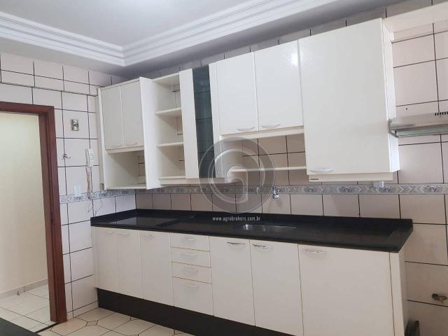 Apartamento 238,638m², locação edifício ravena - Foto 10
