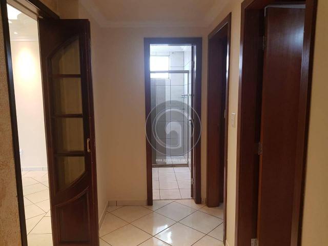 Apartamento 238,638m², locação edifício ravena - Foto 12