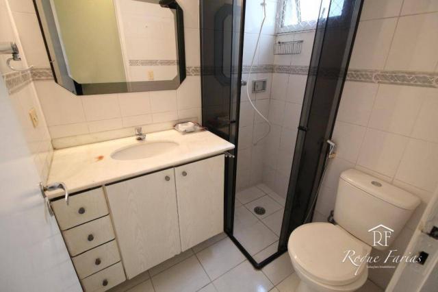 Apartamento com 2 dormitórios à venda, 55 m² por R$ 275.000 - Rio Pequeno - São Paulo/SP - Foto 9