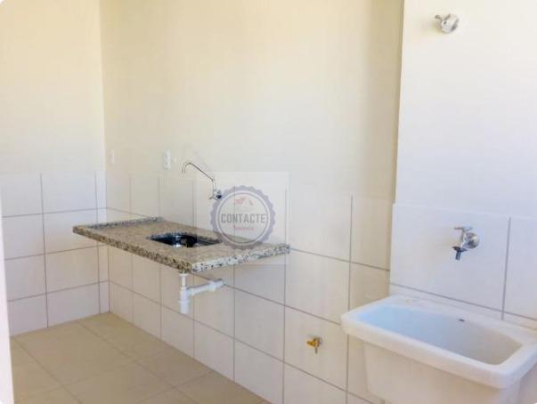 Apartamentos de 2 e 3 quartos - Goiânia - Foto 4