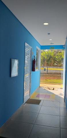 Ap de 2qtos com suíte 50m² em Samambaia! - Foto 15