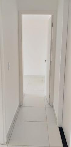 Ap de 2qtos com suíte 50m² em Samambaia! - Foto 2
