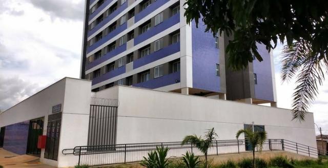 Ap de 2qtos com suíte 50m² em Samambaia! - Foto 16
