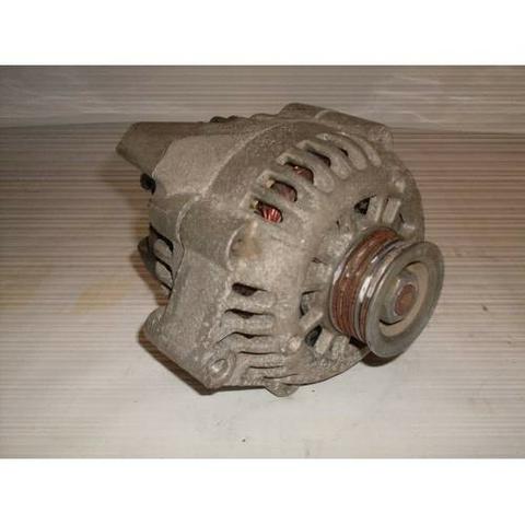 Alternador p/ Linha S10 / Blazer V6 4.3 / Original GM / 12v 105 ah