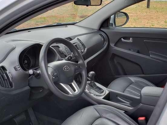 Kia Motors Sportage - Foto 3