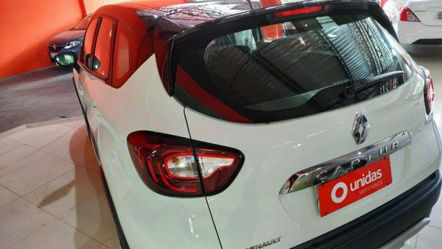 Renault Captur At CVT - Foto 4
