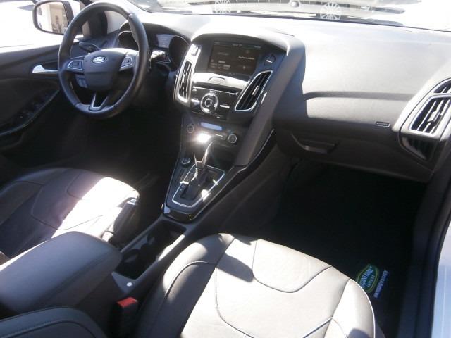 Ford Focus hatch 2.0 titanium automático flex - Foto 8