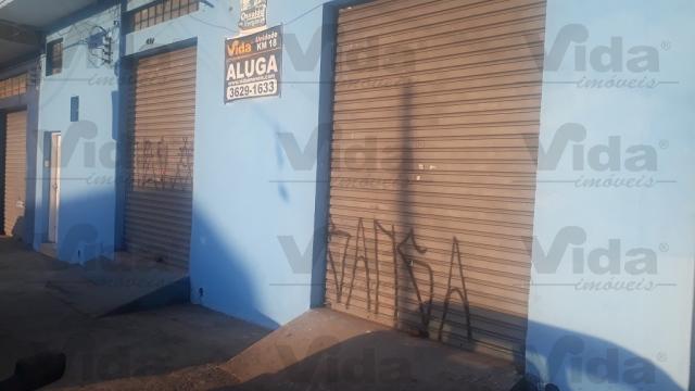 Loja comercial para alugar em Km 18, Osasco cod:30066 - Foto 3