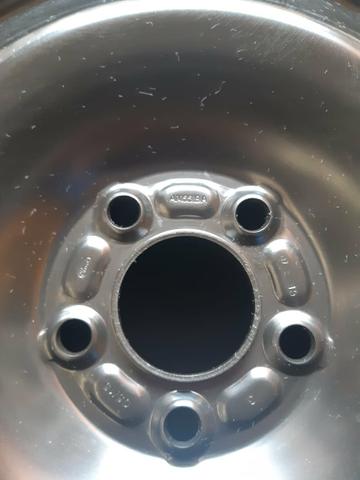 Roda fina "Ford focus" - Foto 3