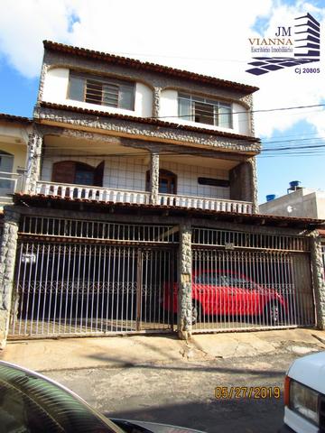 Sobrado 3 Pavimentos, Candangolândia, Excelente localização - Foto 2