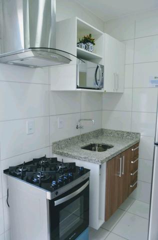 Casas de 3 quartos( piscina e área gourmet) - Foto 2