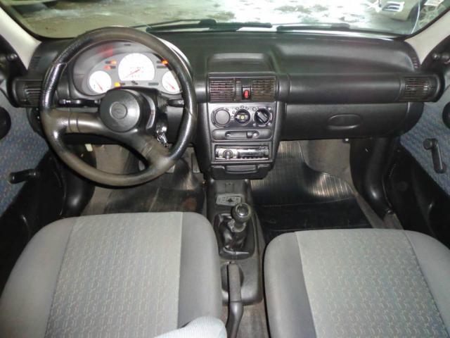 Chevrolet Corsa SEDAN 1.0 WIND - Foto 4