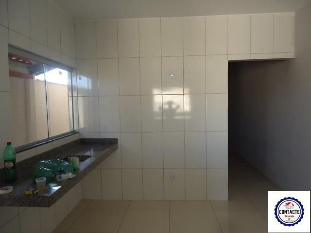 Casa 2 quartos - Residencial Santa Fé I - Foto 3