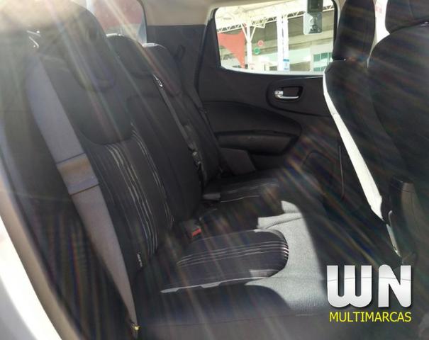 Fiat Toro 1.8 Evo Flex Freedom Aut. Completo (ÙnicoDono) - Com Garantia - Foto 6