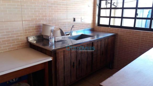 Casa comercial/residencial para venda - Foto 18