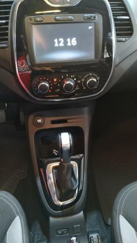 Renault Captur At CVT - Foto 8