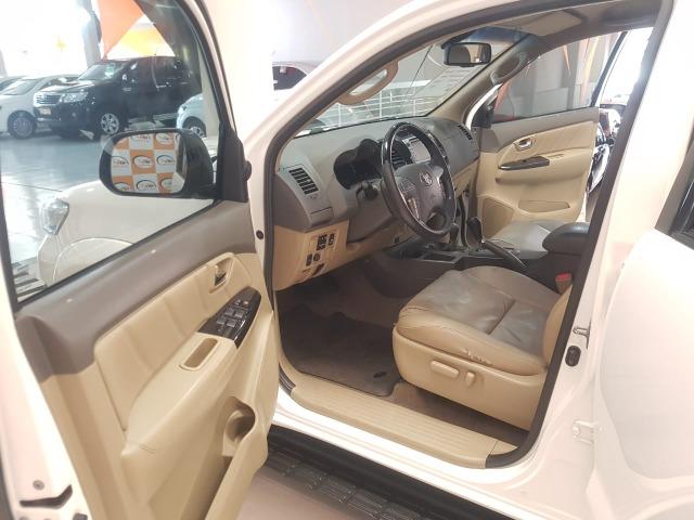 Toyota Hilux SW4 3.0 aut. 7 lugares - Foto 7