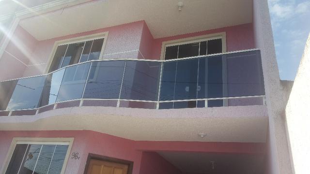 Sobrado no Sitio Cercado - Foto 3