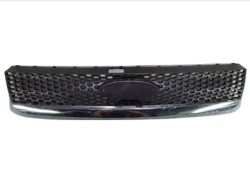 Grade Radiador Superior Cielo 2010 2011 2013 2014 S/ Emblema